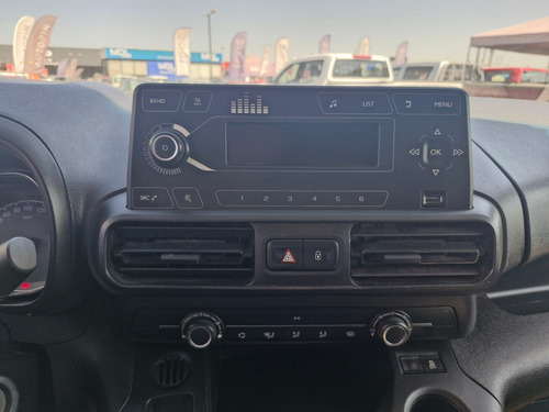 Opel Combo 1.6 Td