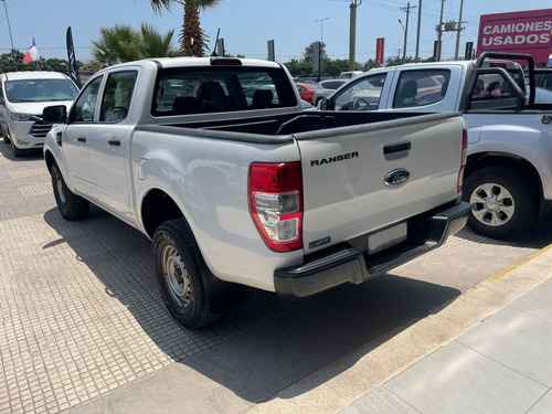 Ford Ranger Xl 2.2 Facturable 2022