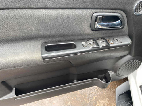 Imagen 13 de 15 de Chevrolet Colorado 2009 B L5 Aa Ee Doble Cabina 4x4 At