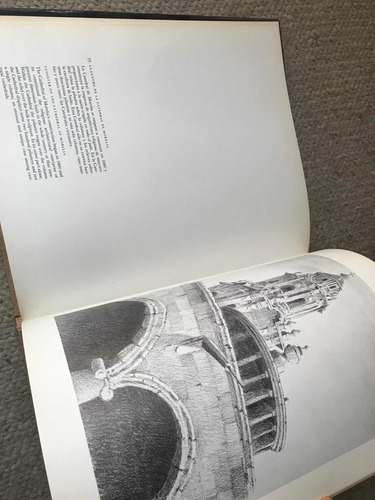 Libro Conventos Barrocos (Usado)