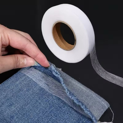 Cinta Para Dobladillo Pantalón Cinta Para Subir Largo 64m