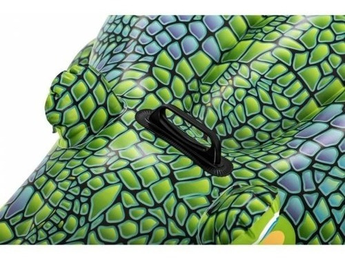 Cocodrilo Inflable 152x71 Cm Bestway 41477