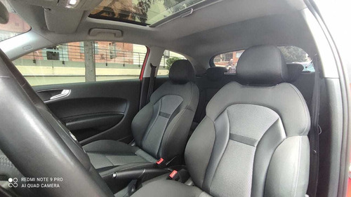 Audi A1 Coupe 120 Hp 2014