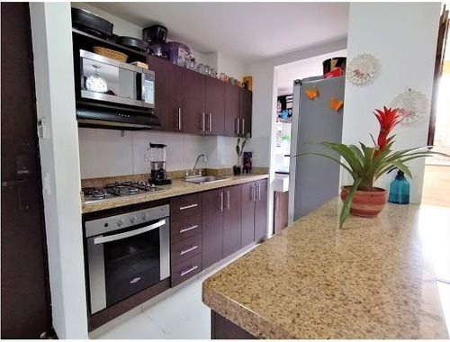 Imagen 4 de 25 de Apartamento En Venta San Joaquin 1092-833