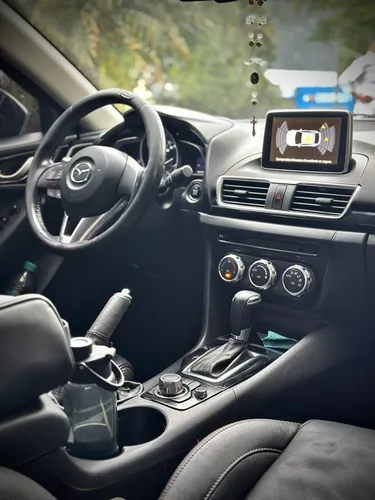 Mazda 3 2.0 Touring At Salvamento