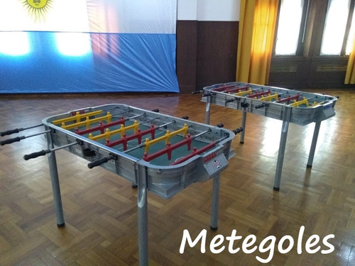 Alquiler Castillos Inflables-metegoles- Ituzaingo - Leloir