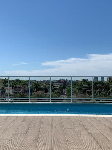 Venta, Lindisimo Y Amplio Monoambiente Con Super Amenities!