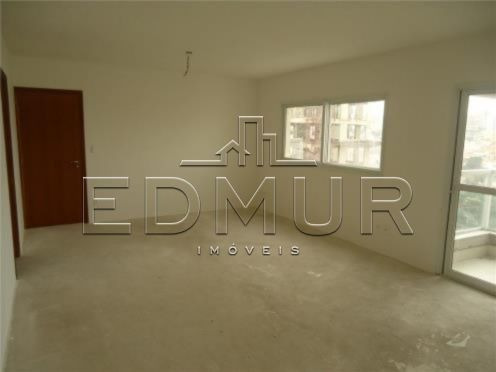 Imagem 1 de 11 de Apartamento - Vila Valparaiso - Ref: 8744 - V-8744
