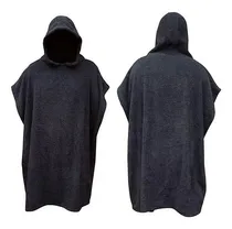Comprar 2 Ponchos Roupão Toalha Surf + Bermuda Surf Neoprene 2mm 
