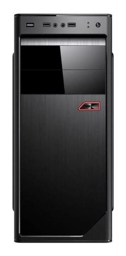 Imagem 1 de 4 de Computador Intel I3 4gb Ddr3, Ssd 120gb, Hdmi