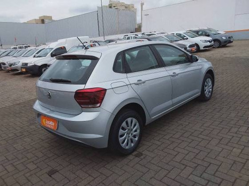 Imagem 7 de 9 de Volkswagen Polo 1.0 Mpi Total Flex Manual
