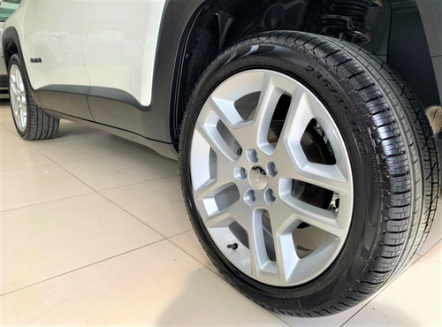 Imagem 7 de 11 de Jeep Renegade