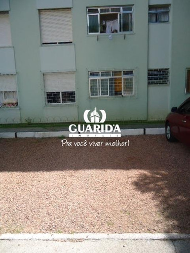 Imagem 12 de 18 de Exclusividade Guarida! Ótimo Imóvel Com 2 Dormitórios Na Zona Sul! - 4793