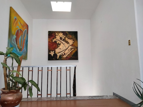 Imagen 4 de 16 de Casa En La Roma Norte (venta)