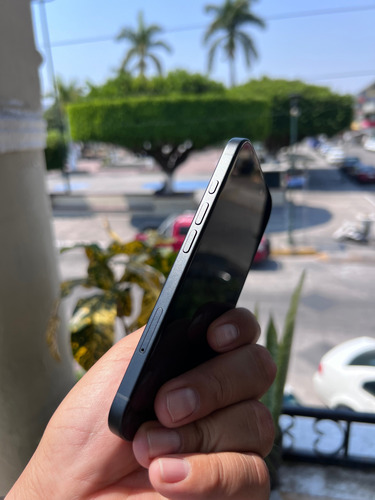 Iphone 16 -negro (128gb) Bandeja-libre Negro (Usado)