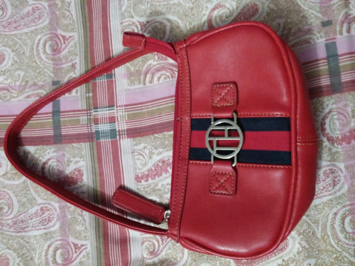 Cartera Tommy Original