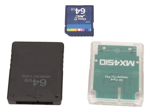 Para Lector De Tarjetas De Almacenamiento, Adaptador De Cons