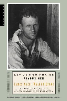 Libro Let Us Now Praise Famous Men : Three Tenant Families