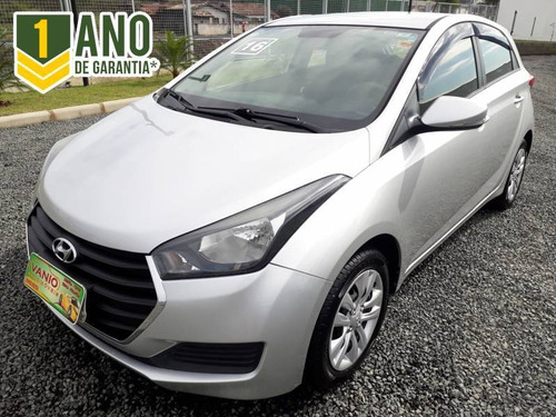 Hyundai Hb20 C./c.plus/c.style 1.6 16v