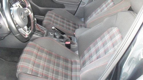 Golf Gti