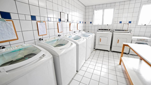 Imagem 8 de 14 de Apartamento Tipo Flat - Sun House - Araraquara