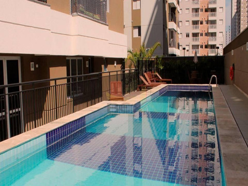 Imagem 15 de 27 de Apartamento De 2 Dormitórios Sendo 1 Suíte À Venda, 62 M² Por R$ 605.000,00 - Melville Empresarial Ii - Barueri/sp - Ap0551