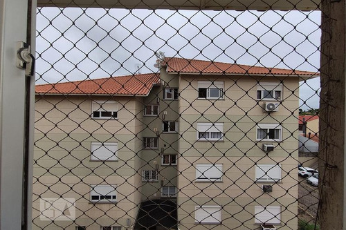 Imagem 5 de 15 de Apartamento Para Aluguel - Nossa Sra Das Graças, 2 Quartos, 78 - 893478474