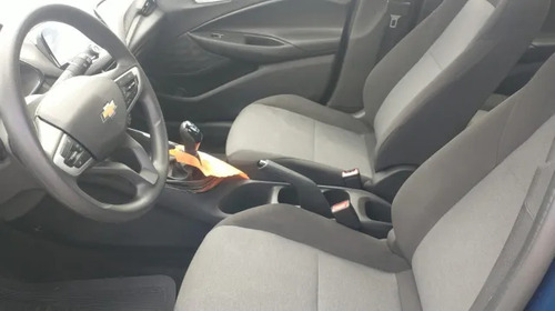 Chevrolet Onix 1.0