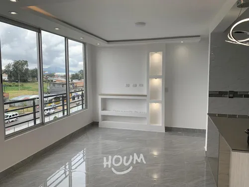 Apartamento En La Española. 2 Habitaciones, 52 M², Id: 152066
