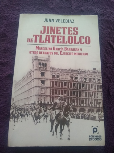 Jinetes De Tlatelolco 