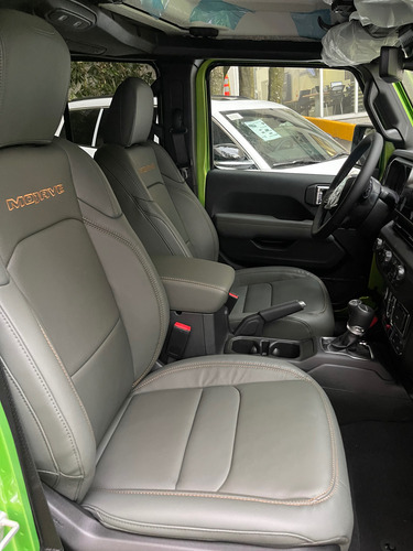 Jeep JT 3.6 V6 Mojave 4X4 At