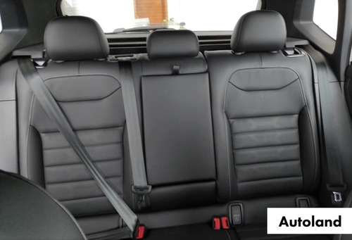 Imagen 9 de 13 de Volkswagen Taos Highline 1.4 2022 0km - Autoland