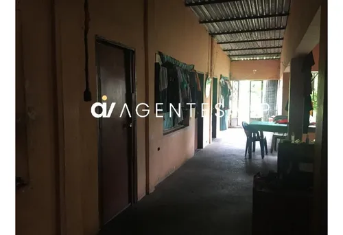 Antigua Rivas, Sector Centro