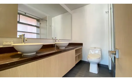 Apartameto De Lujo En Otra Parte Envigado