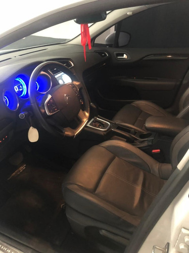 Citroen C4 Lounge 1.6 Thp Exclusive At