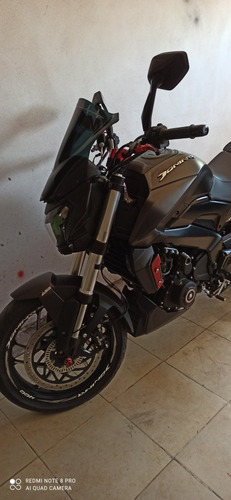 Bajaj Dominsr 400 Ug