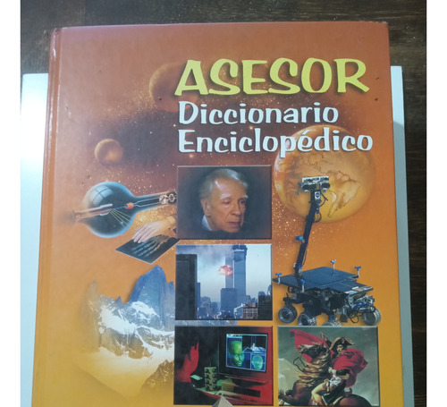 Diccionario Enciclopedico  Asesor