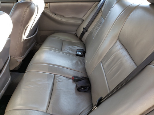 Toyota Corolla Xli 1.6