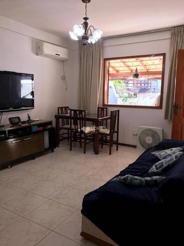 Imagem 8 de 14 de Casa Com 2 Quartos, 65 M² Por R$ 320.000 - Várzea Das Moças - São Gonçalo/rj - Ca15118