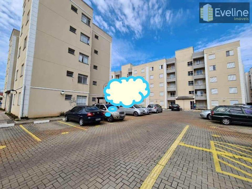 Imagem 10 de 22 de Apartamento Com 2 Dorms, Jundiapeba, Mogi Das Cruzes - R$ 191 Mil, Cod: 1972 - V1972