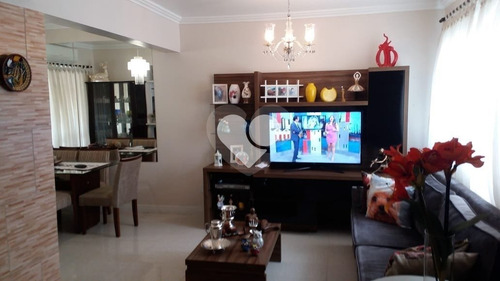 Imagem 17 de 30 de Magnífica Casa 3d Com Suíte Com 2 Vagas - Reo438046