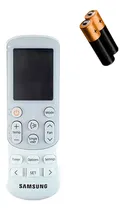 Comprar Controle Remoto Ar Split Samsung Virus Doctor Inverter