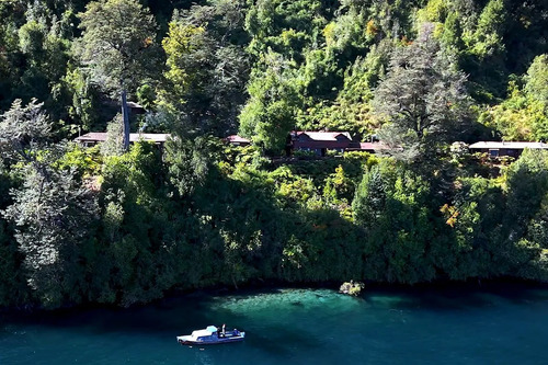 Local Comercial En Venta En Puerto Varas