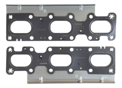 Empaquetadura Multiple Escape Para Ford Flex 3.5l V6 13-16