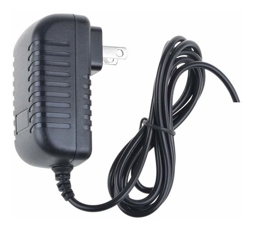 Adaptador Ca Cc Para Panasonic Ya Kx-tg Serie Dc Ma