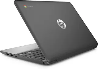 Hp Chromebook 11.6in Hd Pantalla Táctil Con Ips, Celeron N30