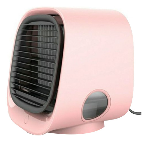 Ventiladores Portátiles, Aire Acondicionado, Humidificador