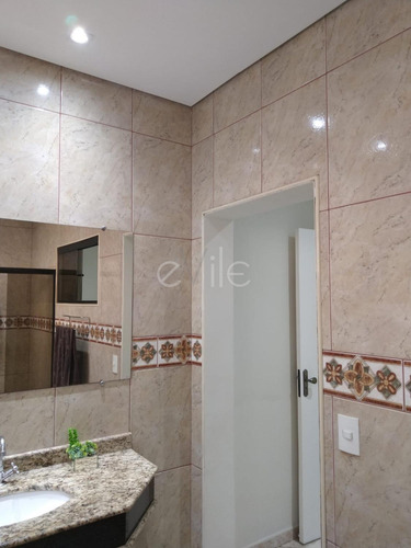 Imagem 12 de 21 de Casa À Venda Em Jardim García - Ca009173