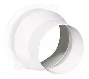 Imagem 4 de 6 de Exaustor De Ambientes Banheiros Itc Vento Com Adaptador 18w