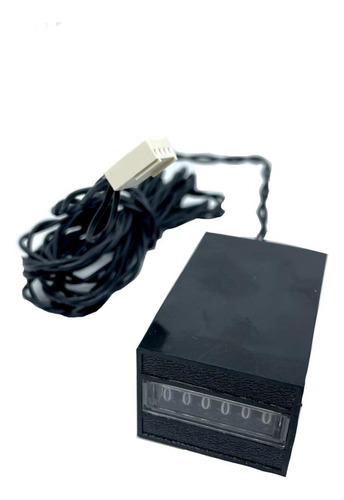 Contador Eletromecanico Trojan 779006-407-str Veeder-root